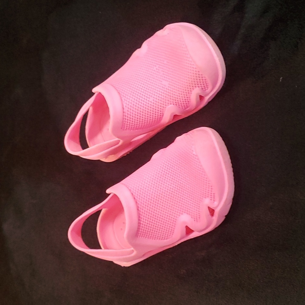 Youth Wonder Nation Pink shoes
